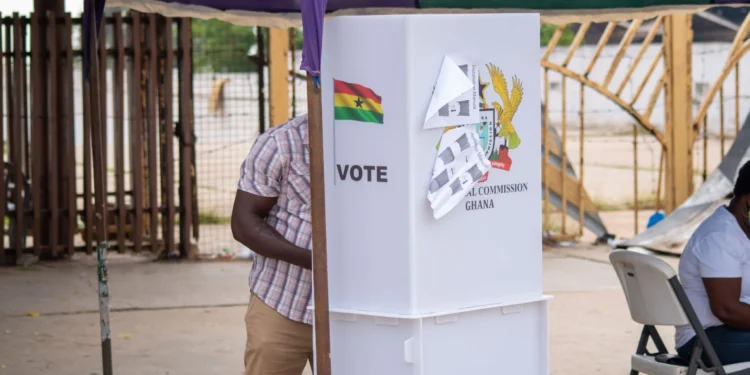 Election 2024: EC clears 13 presidential candidates; PNC’s Bernard Mornah disqualified