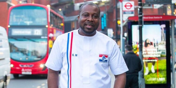 Pull down Mahama’s billboards and posters if Bawumia’s is tampered with – NPP National Youth Organizer directs party youth