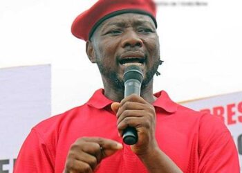 2024 Election: ‘I got to know of my disqualification through the EC press release’ – Bernard Mornah fumes