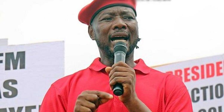 2024 Election: ‘I got to know of my disqualification through the EC press release’ – Bernard Mornah fumes