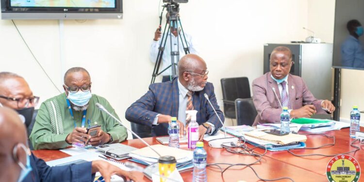 Replace unwholesome margarine to methodist Girls SHS – Buffer Stock Company ordered