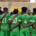 Nsoatreman eliminated from CAF Confederation Cup after defeat to Constantine