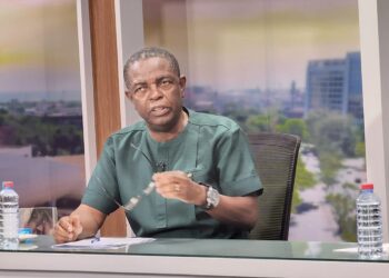 Demand more beyond elections – Ghanaians urged