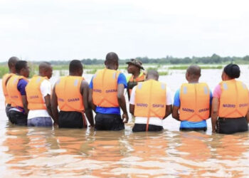 Let’s avoid electoral violence – NADMO urges Ghanaians and Politicians