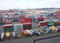 Freight forwarders, trade bodies protest unfair charges by shipping lines in Ghana