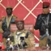 Burkina Faso’s ambassador to Ghana sacked by military government over coup plot involvement