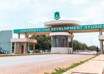 UDS indefinitely postpones reopening of 2024/2025 academic year
