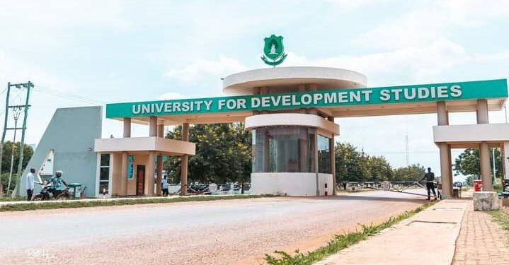 UDS indefinitely postpones reopening of 2024/2025 academic year