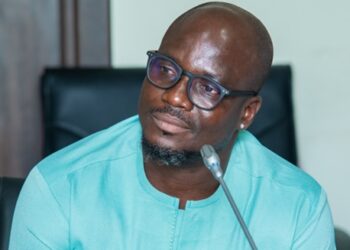 Stephen Appiah charges Black Stars players to show commitment