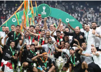 Zamalek triumph over Ahly in dramatic Super Cup penalty