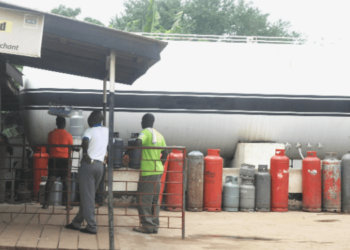 Gas shortage hits Accra, stations may soon shut down