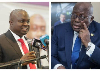 Akufo-Addo angry’ after GJA Boss told him to solve galamsey