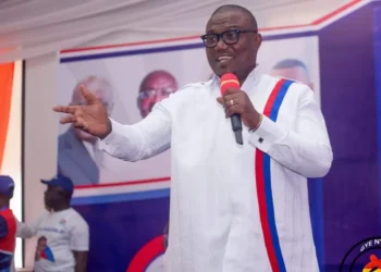 We’ll never ban small-scale mining – Effiduase-Asokore MP declares
