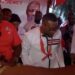 Election 2024: NDC parliamentary candidate for Tema West files nomination