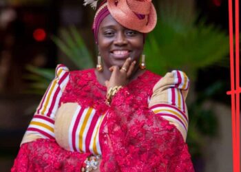 Lady Kess urges married couples to set values to counter lustfulness