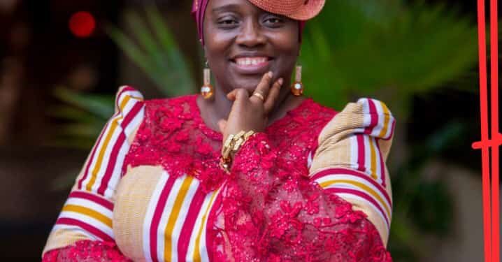 Lady Kess urges married couples to set values to counter lustfulness