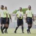 GPL: Referees earn GH₵1,000 per match – RAG Chairman