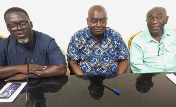 Organized labour declares nationwide strike starting October 10