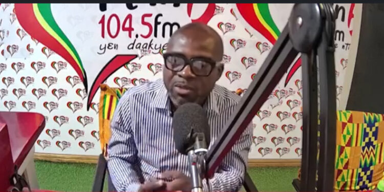 Assemblyman calls for action against Illegal dumping