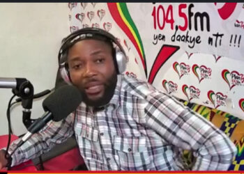 Ghanaians voted for you to come and solve problems not to create problems -NDC’s Mello to Akufo-Addo