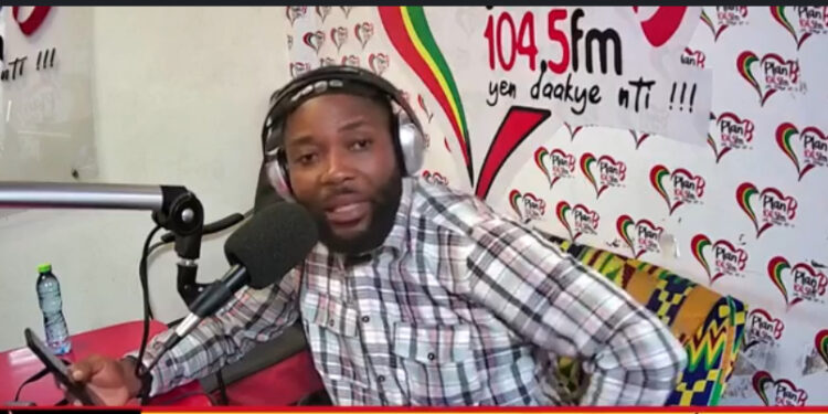 Ghanaians voted for you to come and solve problems not to create problems -NDC’s Mello to Akufo-Addo