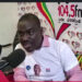 We will not stop galamsey in Ghana – NPP’s Richard Anning