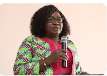 UNIMAC-GIJ appoints first female Rector