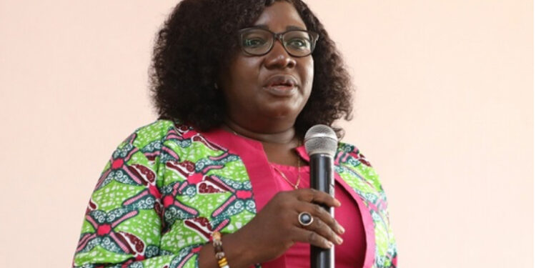 UNIMAC-GIJ appoints first female Rector