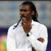 Aliou Cisse sacked as head coach of Senegal after nine years
