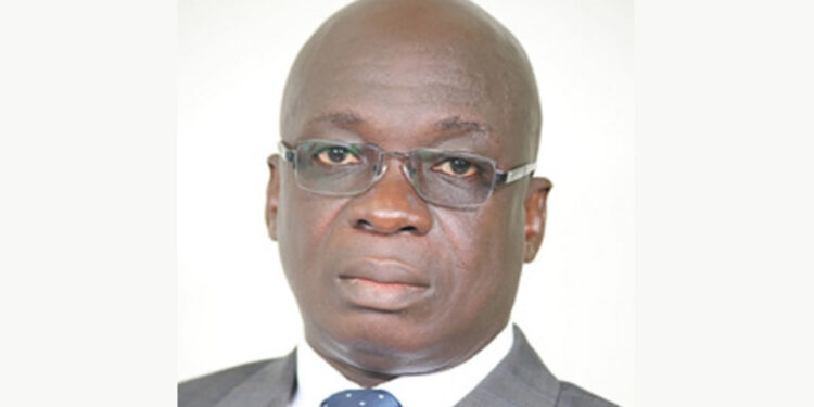 Galamsey: We’ll lose our seats if we impose a ban – Asante Akim South MP