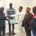 Electoral Commission presents certificates to two new political parties