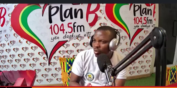 2024 Elections: Reject inciteful speech; Promote peaceful democratic processes – NCCE urges Ghanaians