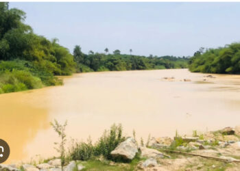 Galamsey: Manasseh Azuri’s open letter to organized labour