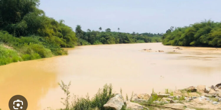 Galamsey: Manasseh Azuri’s open letter to organized labour