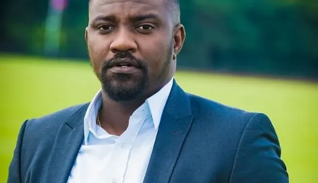 Dumelo challenges Police for failing to arrest Chief Imam’s supporters after public order breach
