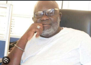 Former Asante Kotoko Board Member Yamoah Ponkoh passes on