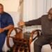 I’m just waiting for Akufo-Addo to leave Office – Franklin Cudjoe