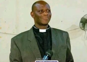 Nigeria: Pastor slumps, dies during child dedication in Borno