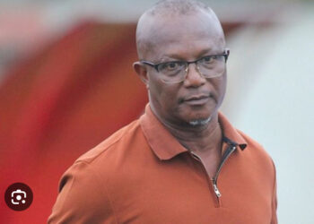 Kwasi Appiah steps down from GFA Executive Council ahead of Ghana vs Sudan clash