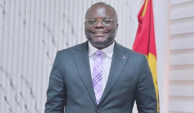 Apathetic voters are rising to support M4C’s Alan Kyerematen to end the NDC/NPP duopoly – Kwame Owusu Danso