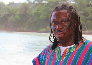 Chiefs involved in galamsey will face the wrath of the gods – Nana Kwaku Bonsam