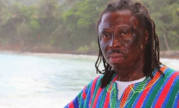 Chiefs involved in galamsey will face the wrath of the gods – Nana Kwaku Bonsam