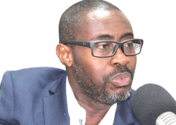 Did mining companies issued licences get clearance from Parliament? – Lawyer questions