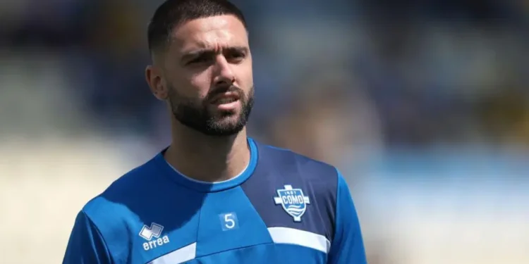 FIFA suspend Como’s Marco Curto for 10 games after being guilty of racially abusing Wolves’ Hwang Hee-chan