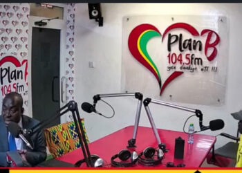 Corruption Fight: Akufo-Addo, Bawumia led government  most committed than any other under 4th republic – NPP Richard Anning