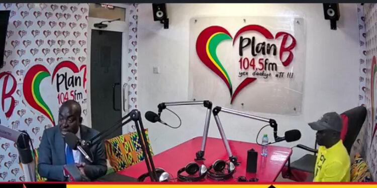 Corruption Fight: Akufo-Addo, Bawumia led government  most committed than any other under 4th republic – NPP Richard Anning