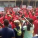 Hold on to your nationwide strike if your demands are not met – Crusaders against corruption to Organized Labour