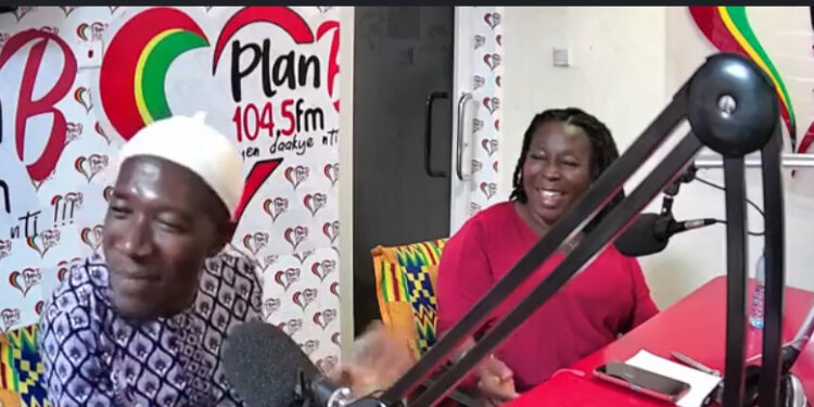 ADR Practitioner warns against dangers of lust