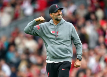 Jürgen Klopp named head of global soccer at Red Bull