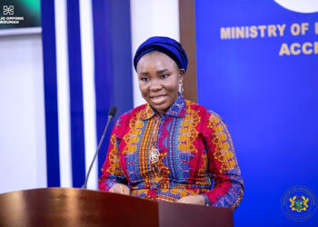 Ghana Armed Forces to collaborate with small-scale miners to combat galamsey – Information Minister